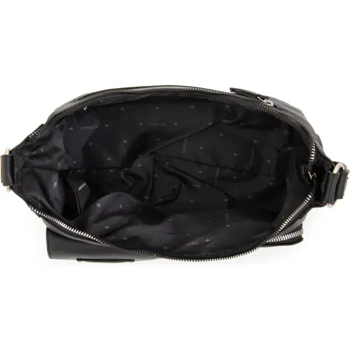 AMPHORA Cartera Casual Mujer Solene