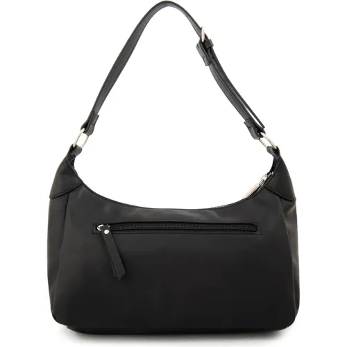AMPHORA Cartera Casual Mujer Solene