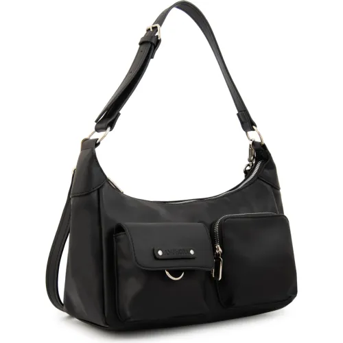 AMPHORA Cartera Casual Mujer Solene