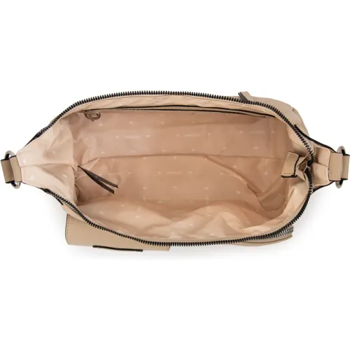 AMPHORA Cartera Casual Mujer Solene