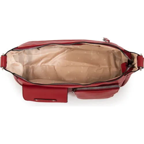 AMPHORA Cartera Casual Mujer Solene