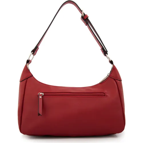 AMPHORA Cartera Casual Mujer Solene