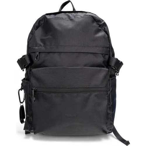 AMPHORA Negro de Mujer modelo Mochila Casual Mujer Zaza negros mujer 2025091812392446449