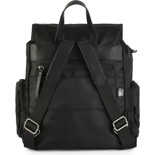 AMPHORA Mochila Casual Mujer Zaza