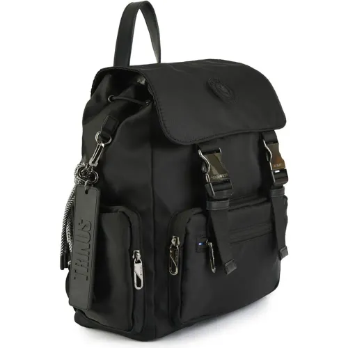 AMPHORA Mochila Casual Mujer Zaza