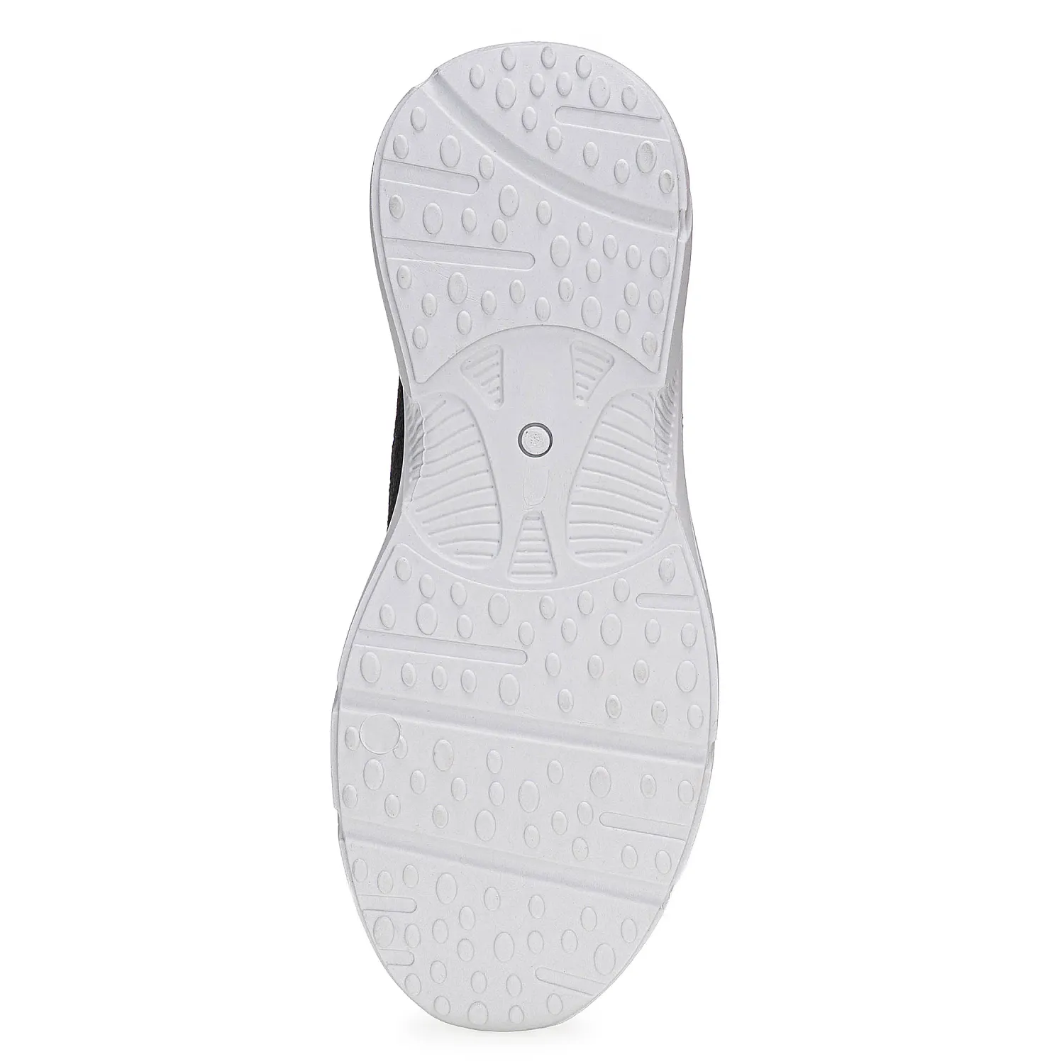 Zapatilla Just4U Dama Zf Jully color negro | Platanitos