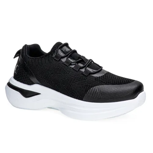 Just4u Negro de Mujer modelo Zapatilla Dama Zf Orlin negros sintéticos mujer 2025091814395016672 Sintético Sintético