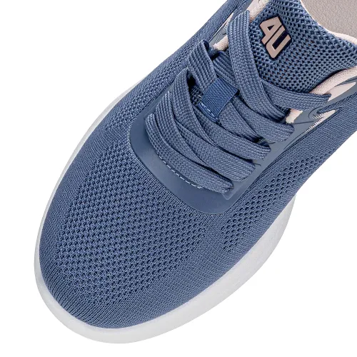 Just4u Zapatilla Dama Zf Nore