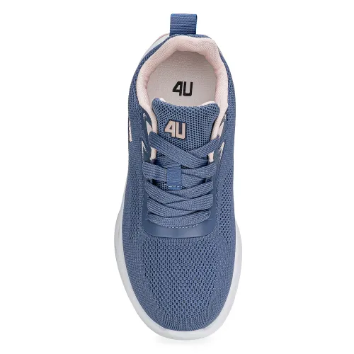 Just4u Zapatilla Dama Zf Nore