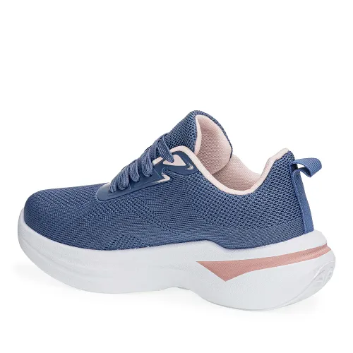 Just4u Zapatilla Dama Zf Nore