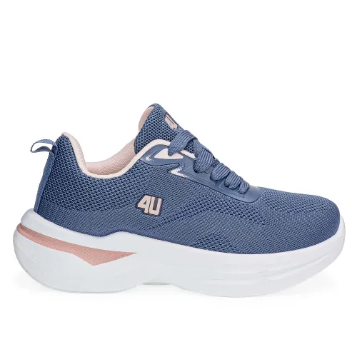 Just4u Zapatilla Dama Zf Nore