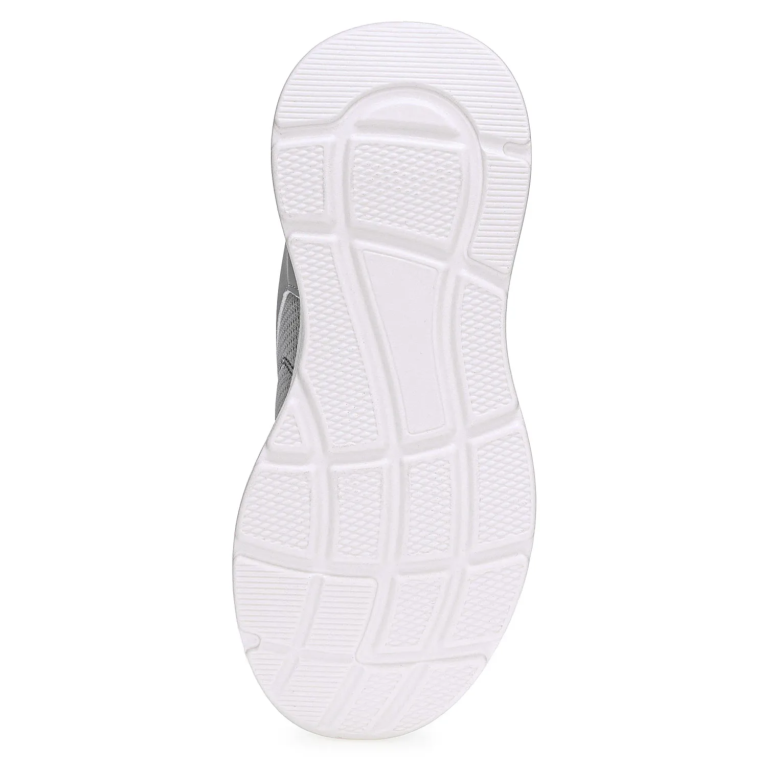 Zapatilla Just4U Dama Zf Carmen color gris | Platanitos