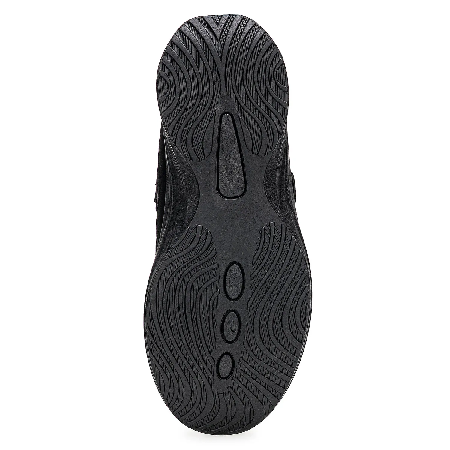 Calzado Just4U Dama C Xemy color negro | Platanitos