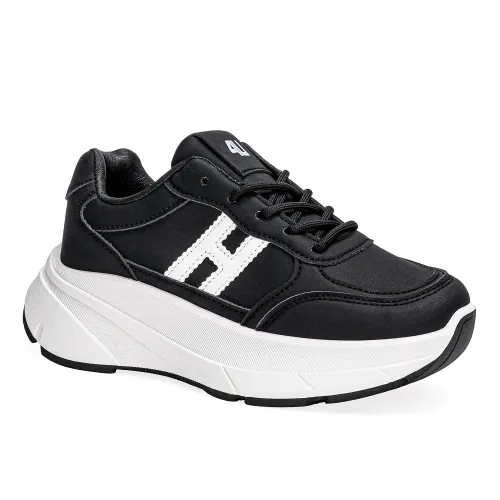 Just4u Negro de Mujer modelo Zapatilla Dama Z Bresy negros sintéticos mujer 2025091814395016966 Sintético Sintético