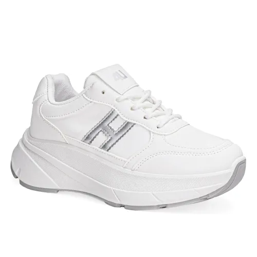 Just4u Blanco de Mujer modelo Zapatilla Dama Z Bresy blancos sintéticos mujer 2025091814395016981 Sintético Sintético