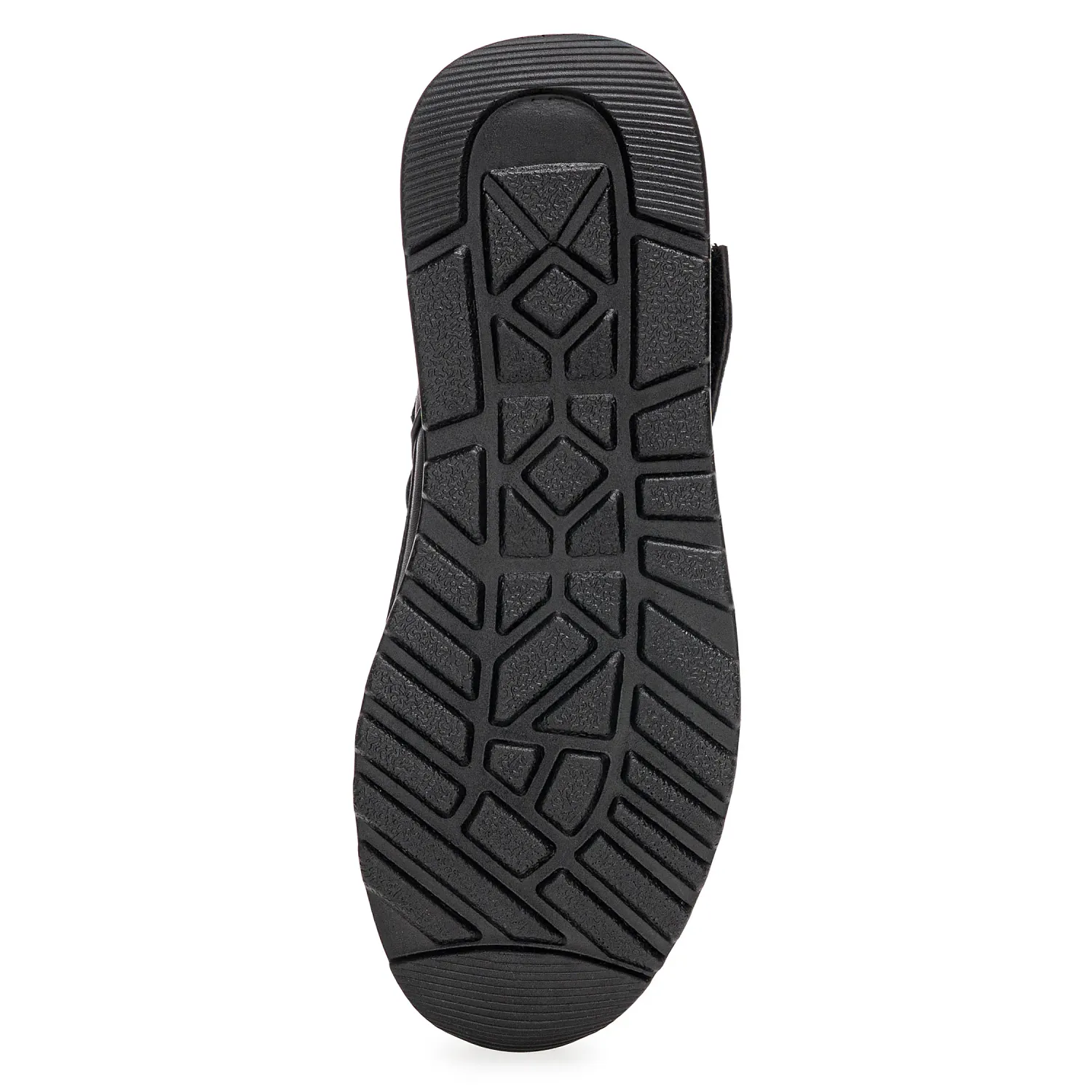 Calzado Platanitos Dama C Nataly color negro | Platanitos