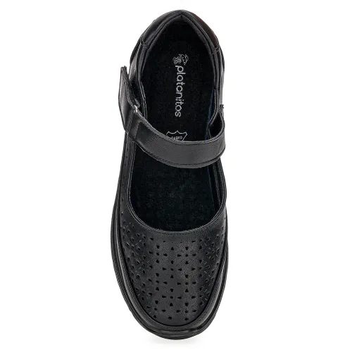 Platanitos Calzado Dama C Nataly