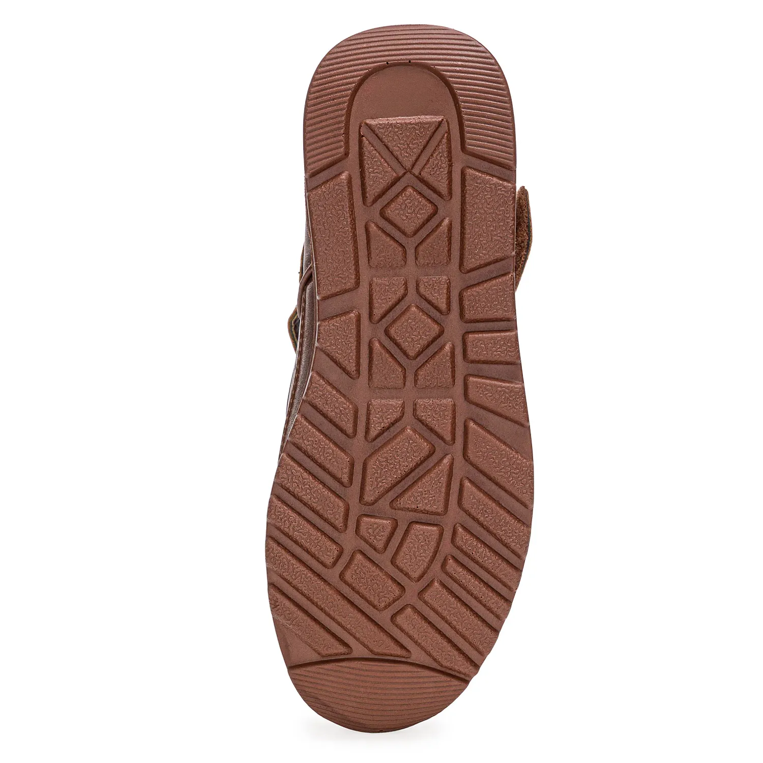 Calzado Platanitos Dama C Nataly color marron | Platanitos