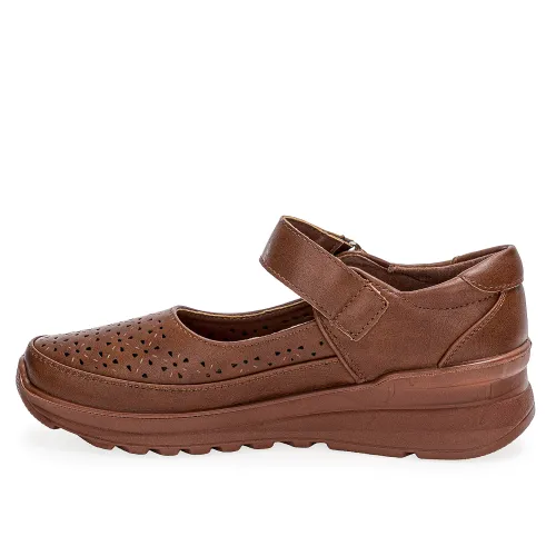 Platanitos Calzado Dama C Nataly