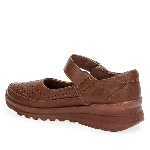 Platanitos Calzado Dama C Nataly