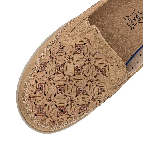 Platanitos Calzado Dama C Karina