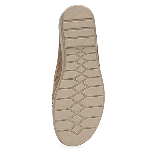 Platanitos Calzado Dama C Karina