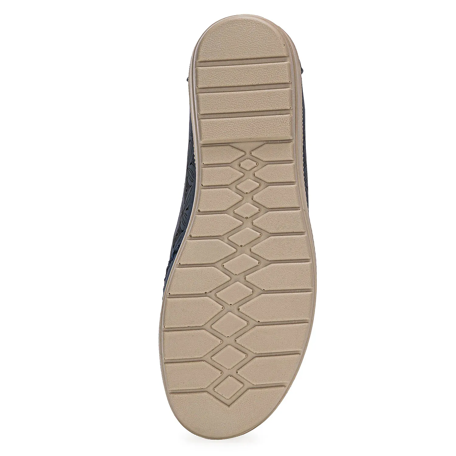 Calzado Platanitos Dama C Karina color azul | Platanitos