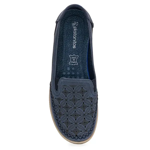 Platanitos Calzado Dama C Karina