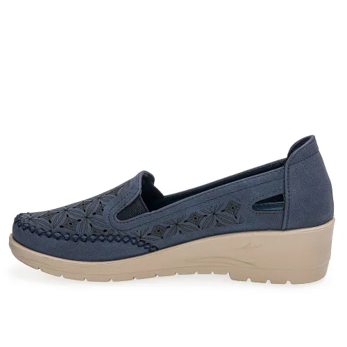 Platanitos Calzado Dama C Karina