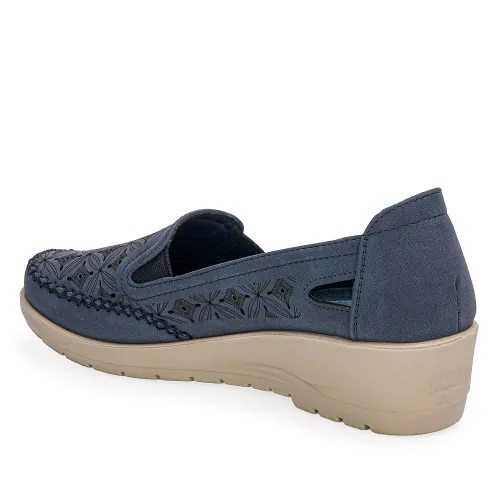 Platanitos Calzado Dama C Karina