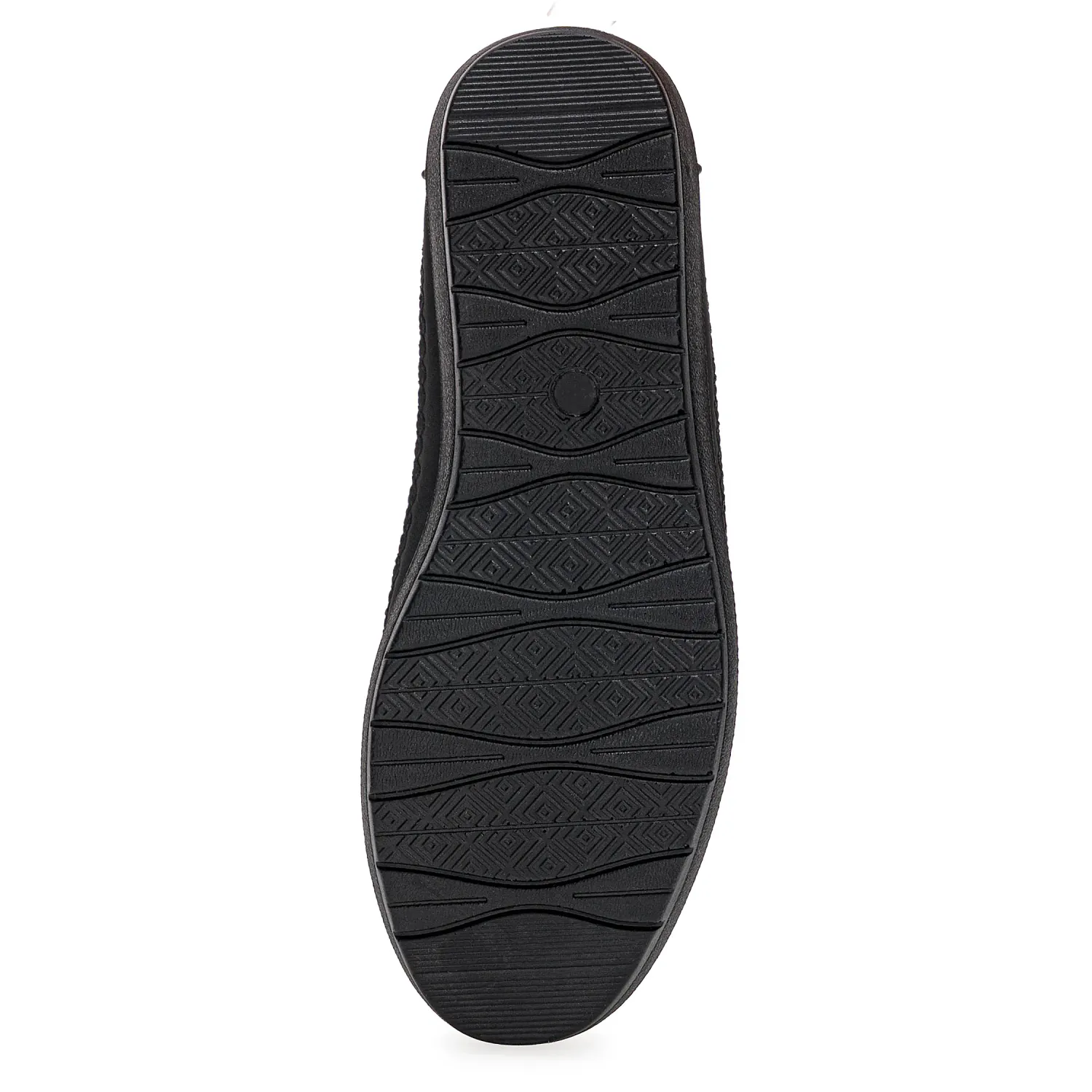 Calzado Platanitos Dama C Matilde color negro | Platanitos