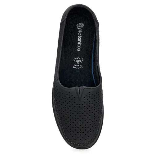 Platanitos Calzado Dama C Matilde