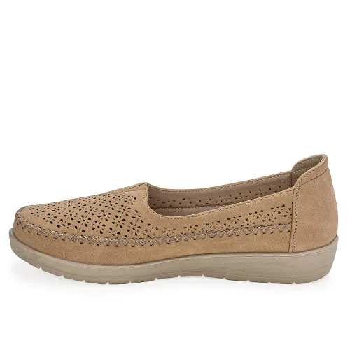 Platanitos Calzado Dama C Matilde