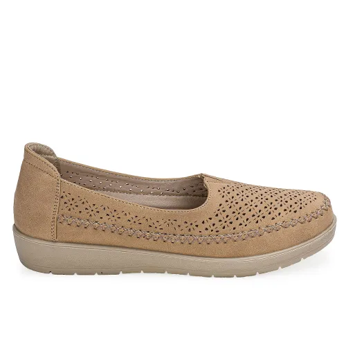 Platanitos Calzado Dama C Matilde