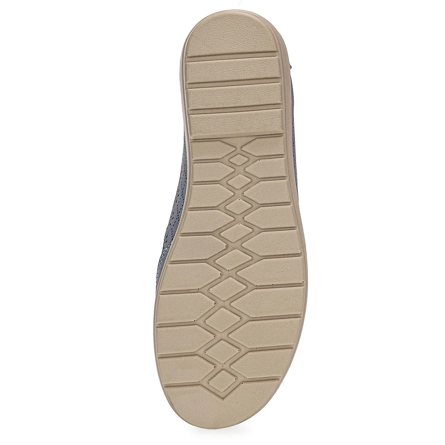 Calzado Platanitos Dama C Rosenda color celeste | Platanitos