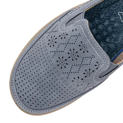 Platanitos Calzado Dama C Rosenda