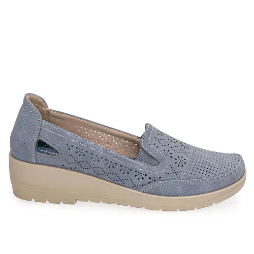 Platanitos Calzado Dama C Rosenda