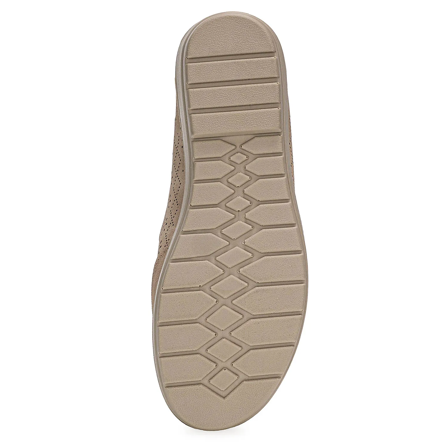 Calzado Platanitos Dama C Rosenda color marron claro | Platanitos