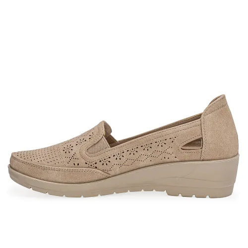 Platanitos Calzado Dama C Rosenda