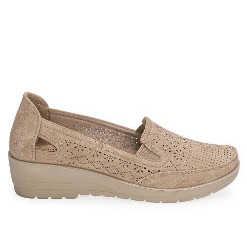 Platanitos Calzado Dama C Rosenda