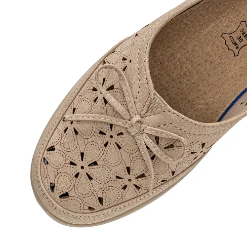 Platanitos Calzado Dama C Javiera