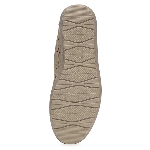 Platanitos Calzado Dama C Javiera