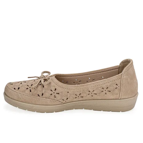 Platanitos Calzado Dama C Javiera