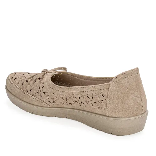 Platanitos Calzado Dama C Javiera