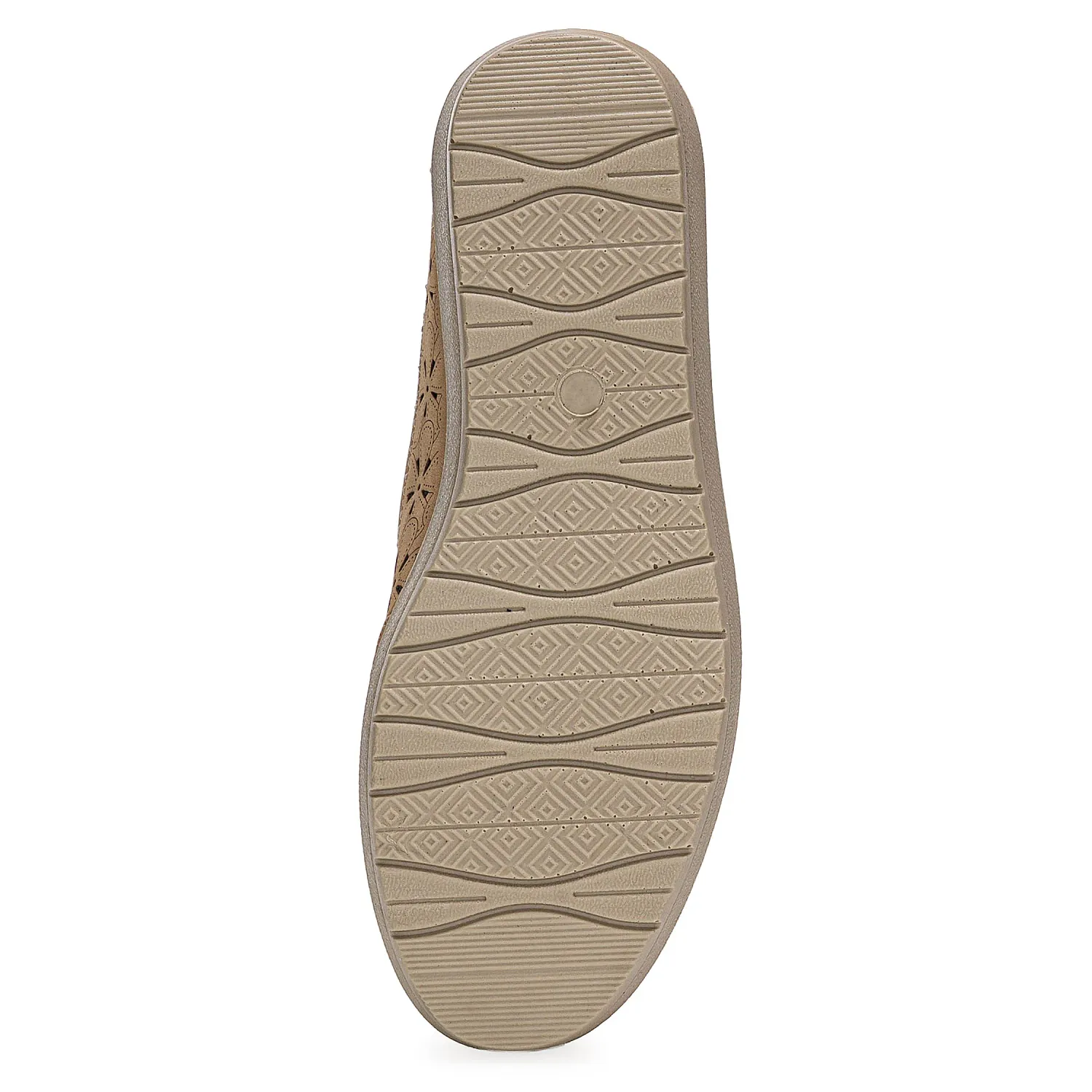 Calzado Platanitos Dama C Javiera color marron | Platanitos