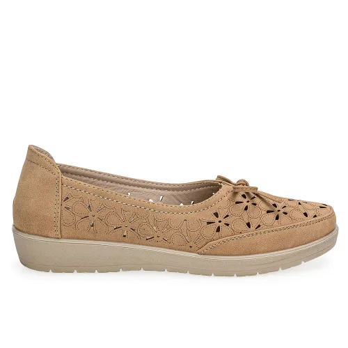 Platanitos Calzado Dama C Javiera