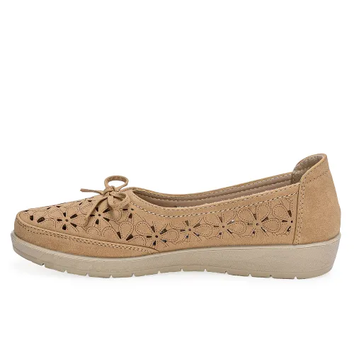 Platanitos Calzado Dama C Javiera