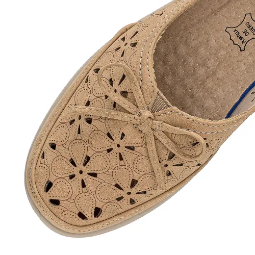 Platanitos Calzado Dama C Javiera