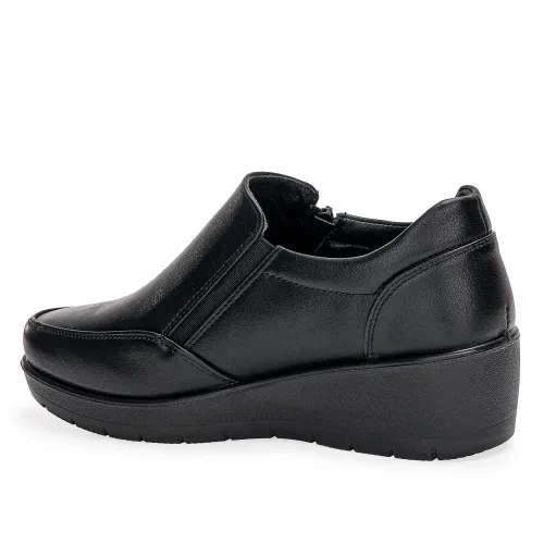 Platanitos Calzado Dama Cw Olivia