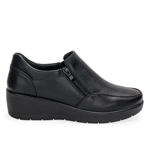 Platanitos Calzado Dama Cw Olivia